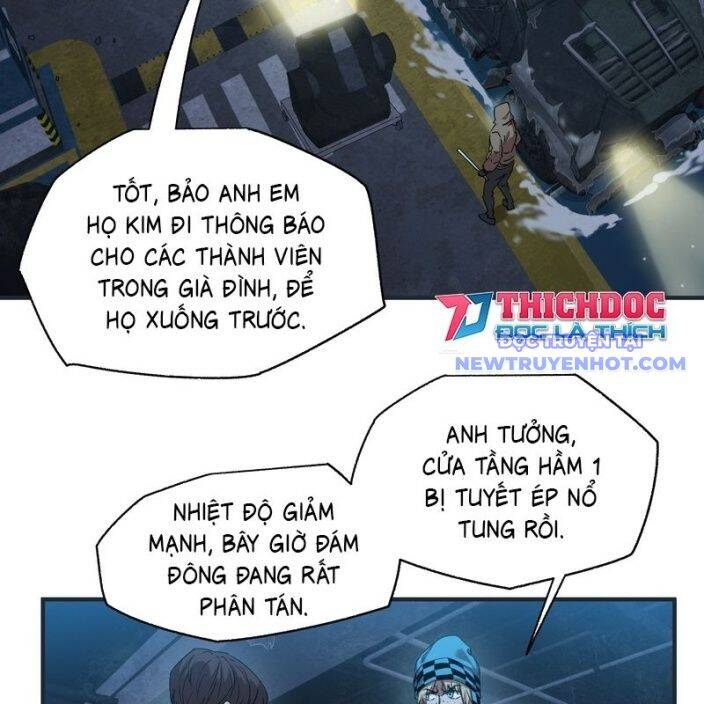Cực Hàn Chiến Kỷ - Chapter 30 - Page 4