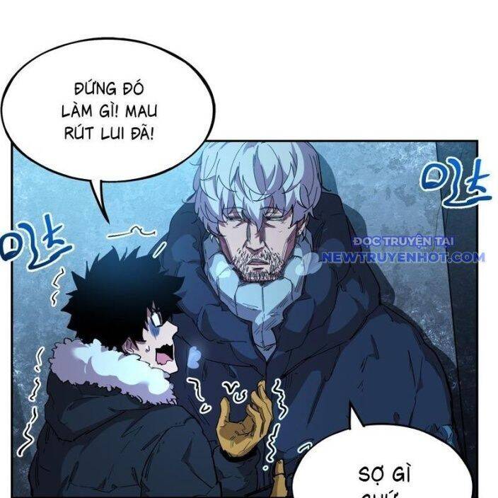 Cực Hàn Chiến Kỷ - Chapter 30 - Page 40