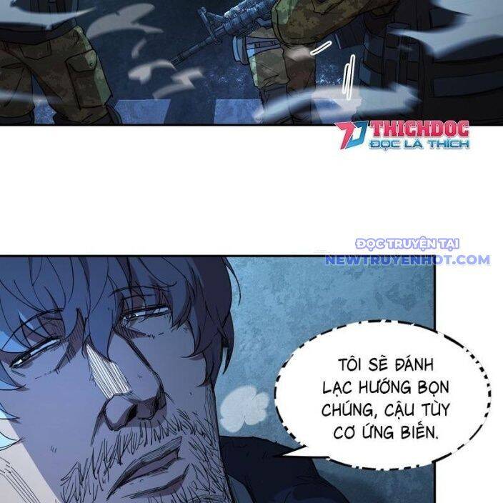 Cực Hàn Chiến Kỷ - Chapter 30 - Page 42