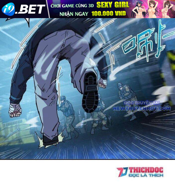 Cực Hàn Chiến Kỷ - Chapter 30 - Page 46