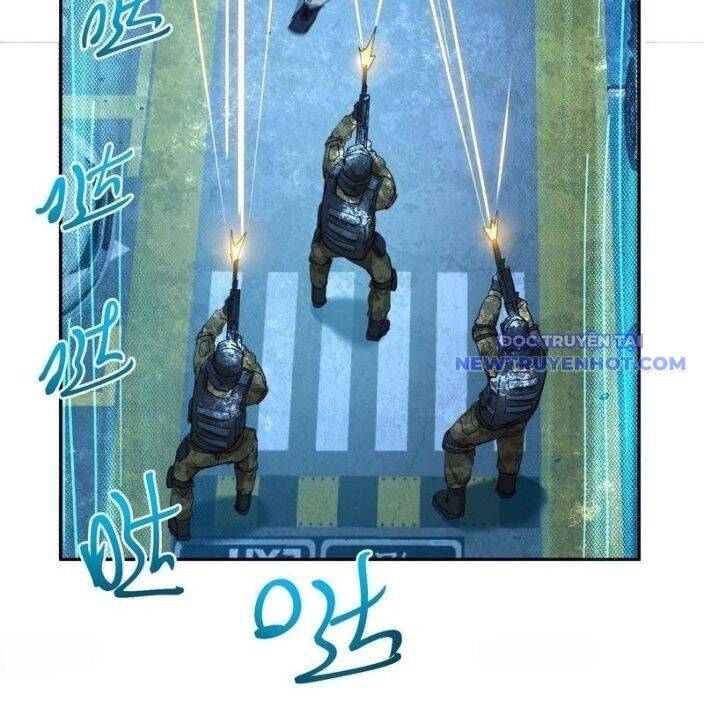 Cực Hàn Chiến Kỷ - Chapter 30 - Page 47