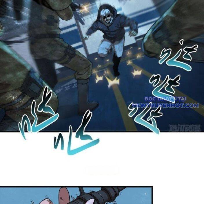 Cực Hàn Chiến Kỷ - Chapter 30 - Page 49