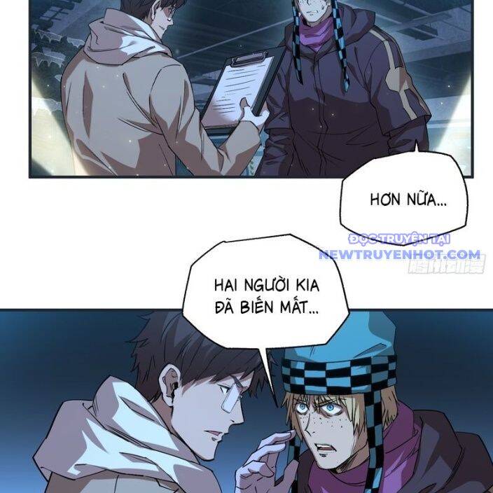 Cực Hàn Chiến Kỷ - Chapter 30 - Page 5