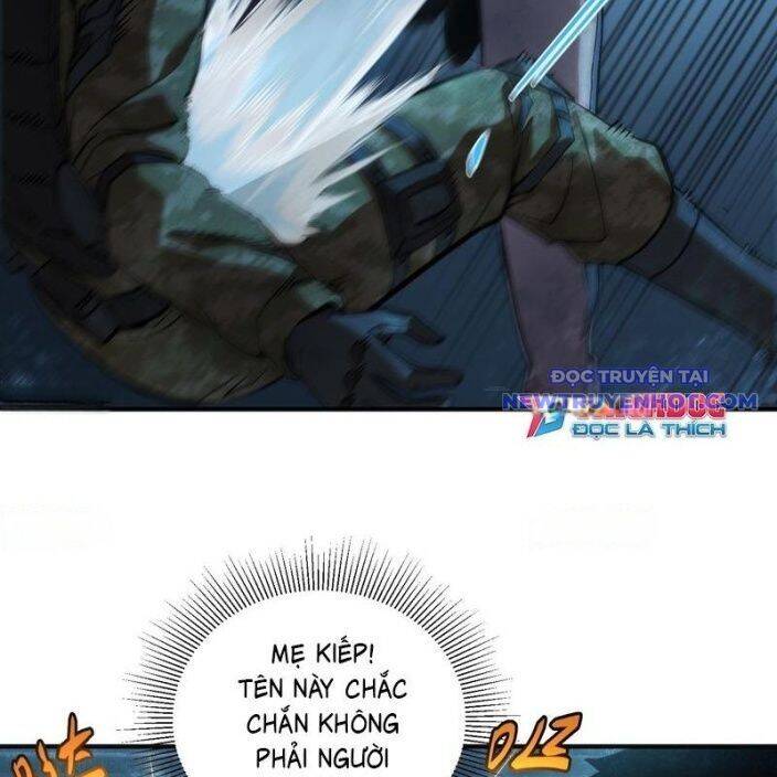 Cực Hàn Chiến Kỷ - Chapter 30 - Page 51