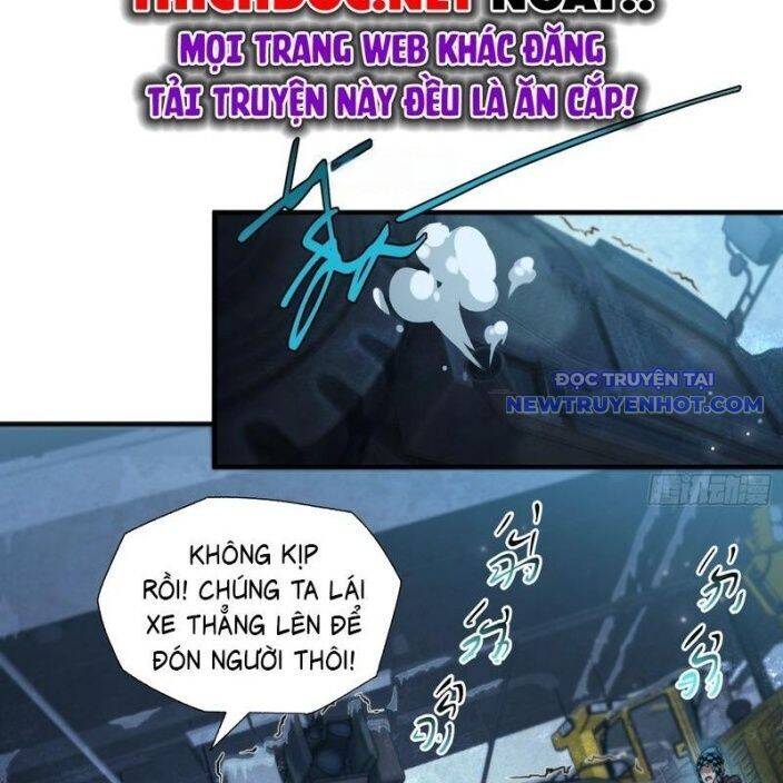 Cực Hàn Chiến Kỷ - Chapter 30 - Page 53