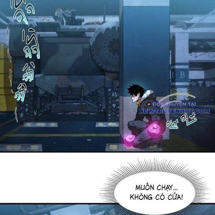 Cực Hàn Chiến Kỷ - Chapter 30 - Page 55