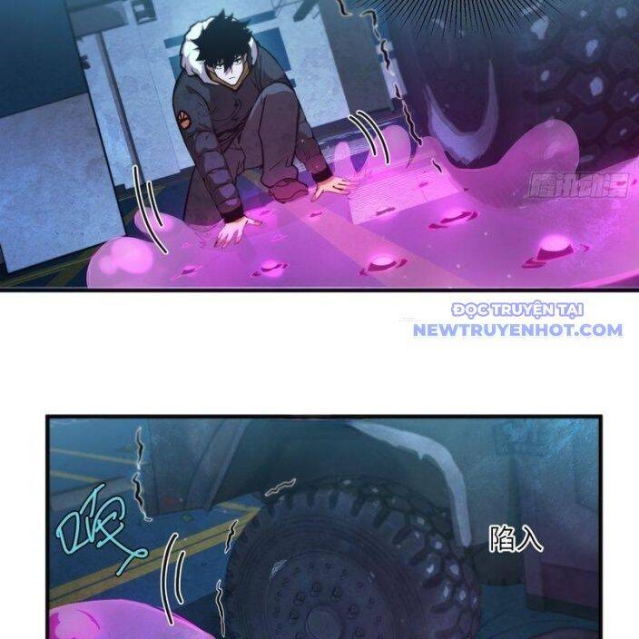 Cực Hàn Chiến Kỷ - Chapter 30 - Page 56