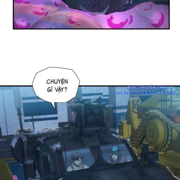 Cực Hàn Chiến Kỷ - Chapter 30 - Page 57