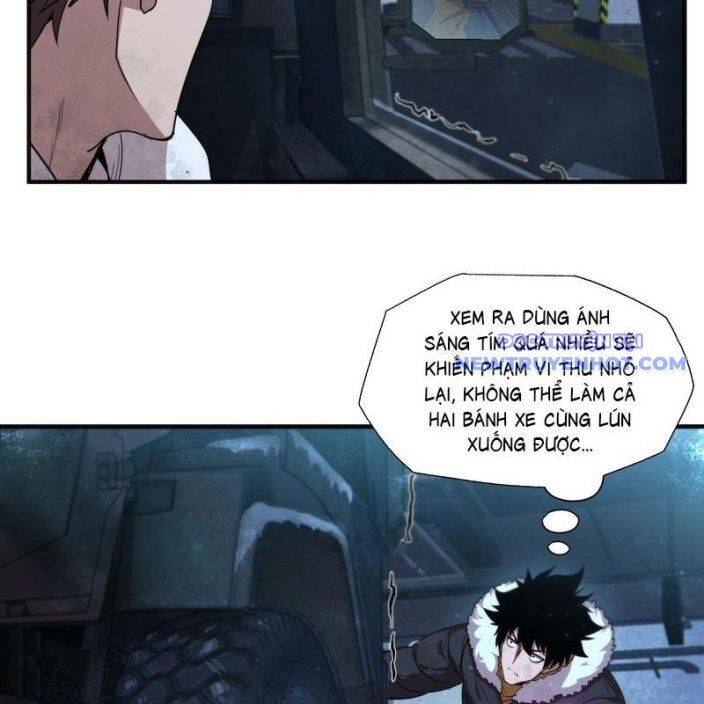 Cực Hàn Chiến Kỷ - Chapter 30 - Page 59