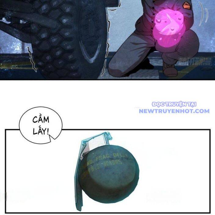 Cực Hàn Chiến Kỷ - Chapter 30 - Page 61