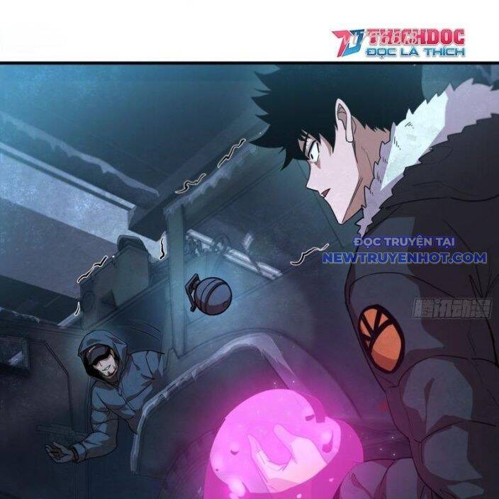 Cực Hàn Chiến Kỷ - Chapter 30 - Page 62