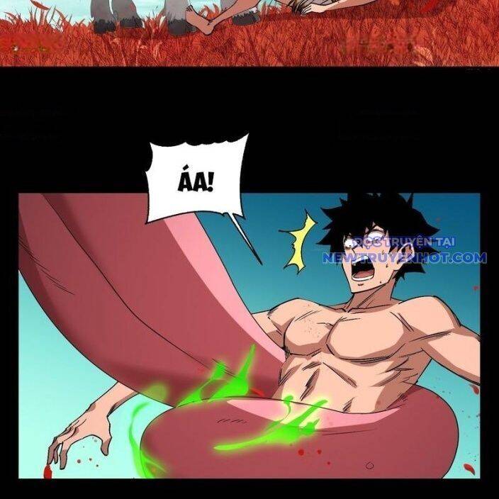 Cực Hàn Chiến Kỷ - Chapter 30 - Page 74