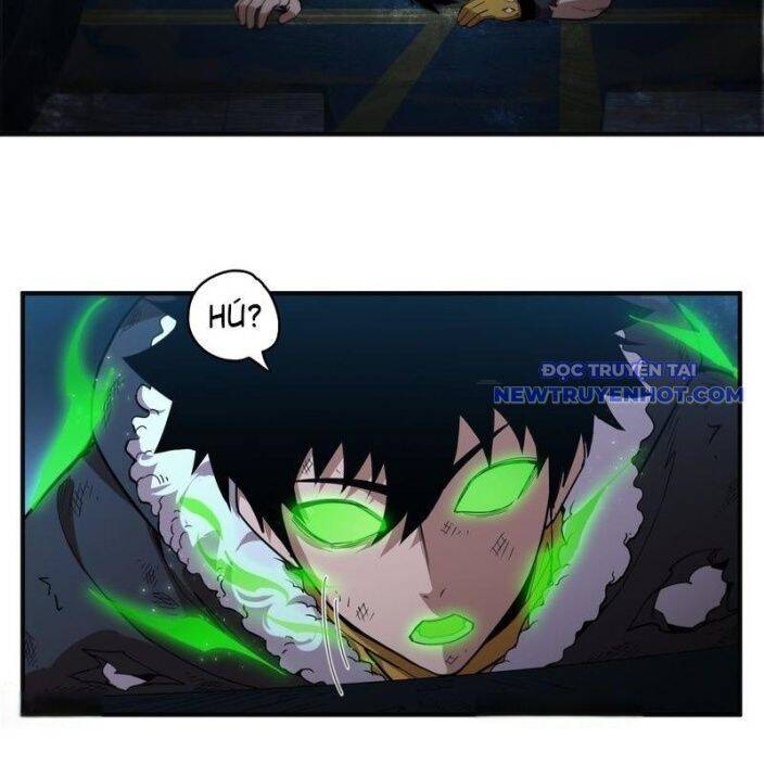 Cực Hàn Chiến Kỷ - Chapter 30 - Page 79