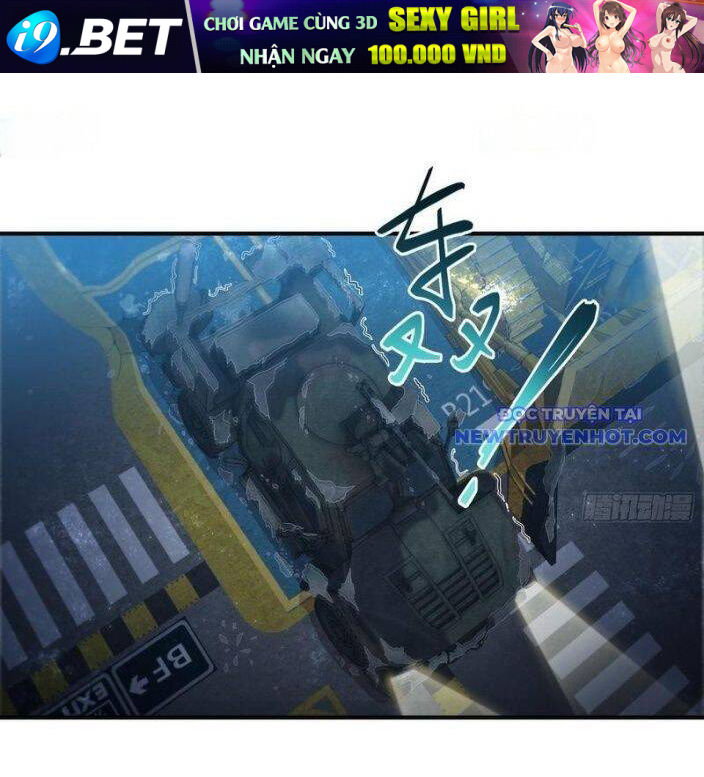 Cực Hàn Chiến Kỷ - Chapter 30 - Page 80