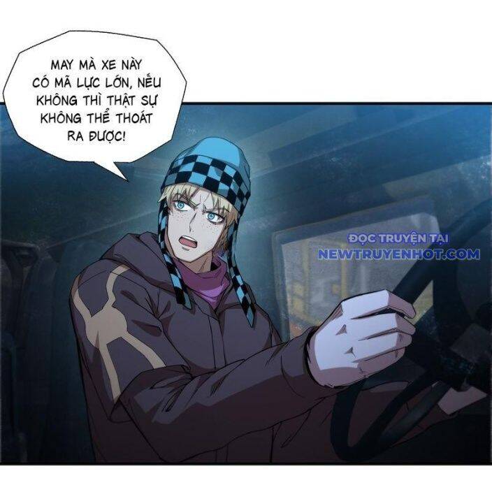 Cực Hàn Chiến Kỷ - Chapter 30 - Page 82