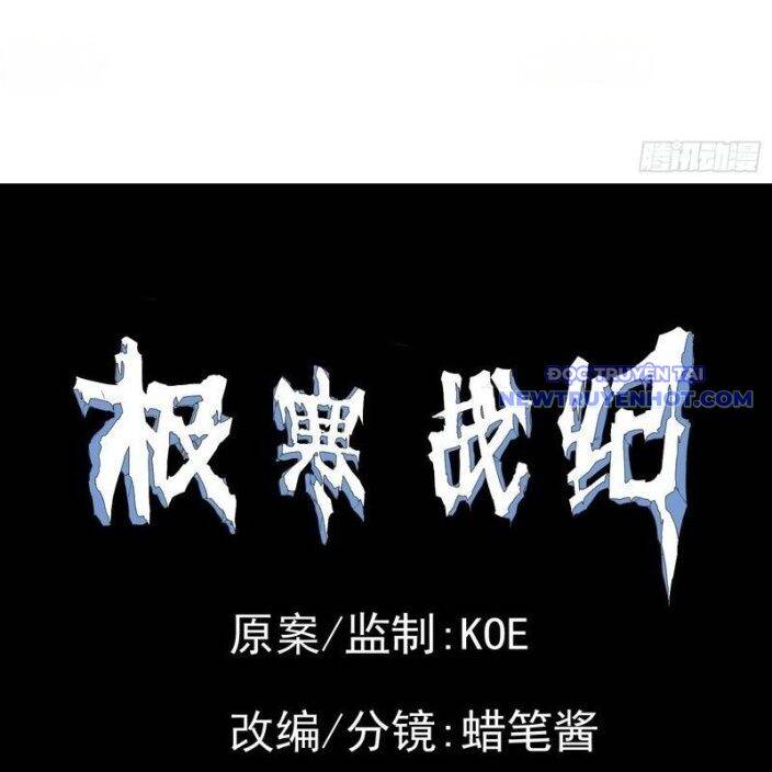 Cực Hàn Chiến Kỷ - Chapter 30 - Page 87