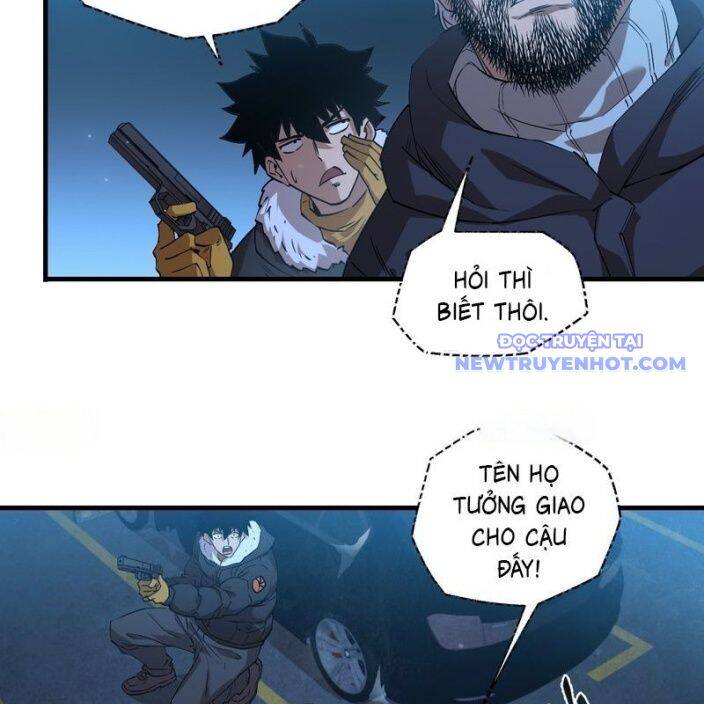 Cực Hàn Chiến Kỷ - Chapter 30 - Page 9