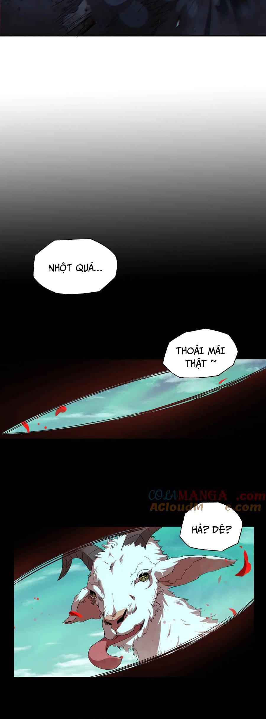 Cực Hàn Chiến Kỷ - Chapter 31 - Page 24
