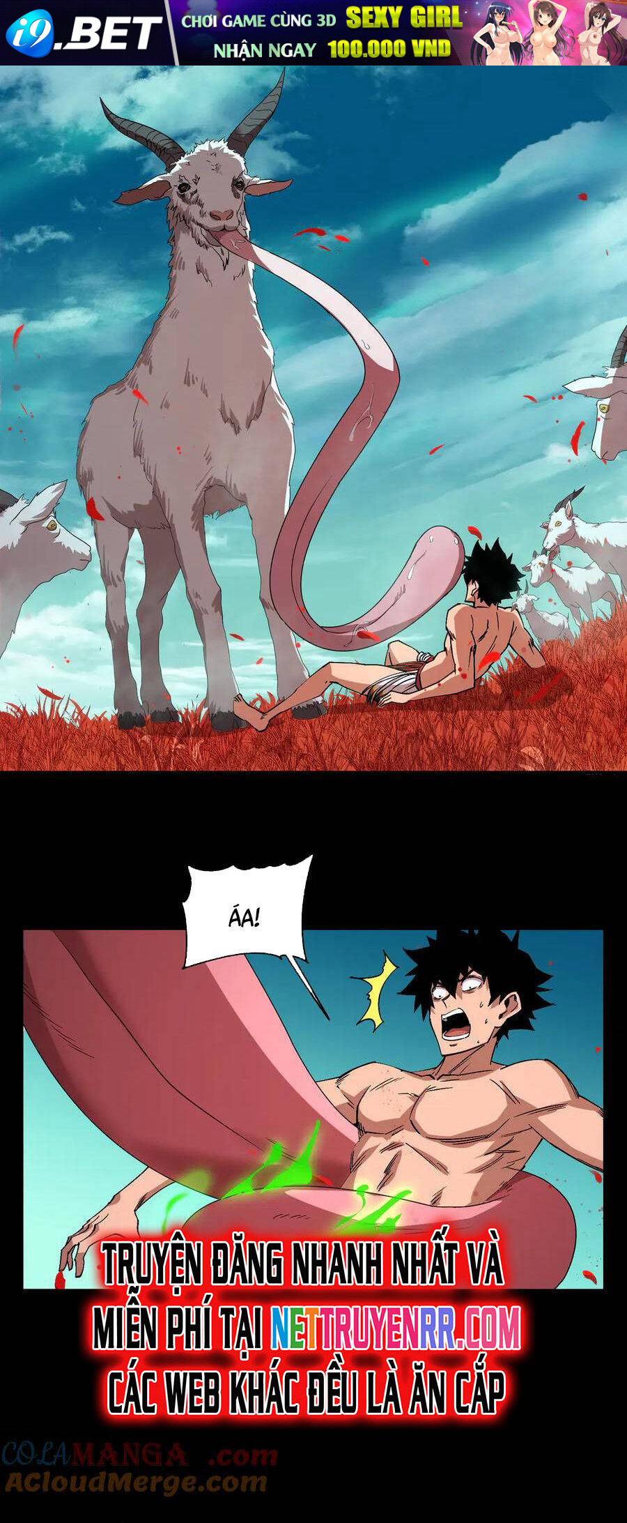 Cực Hàn Chiến Kỷ - Chapter 31 - Page 26