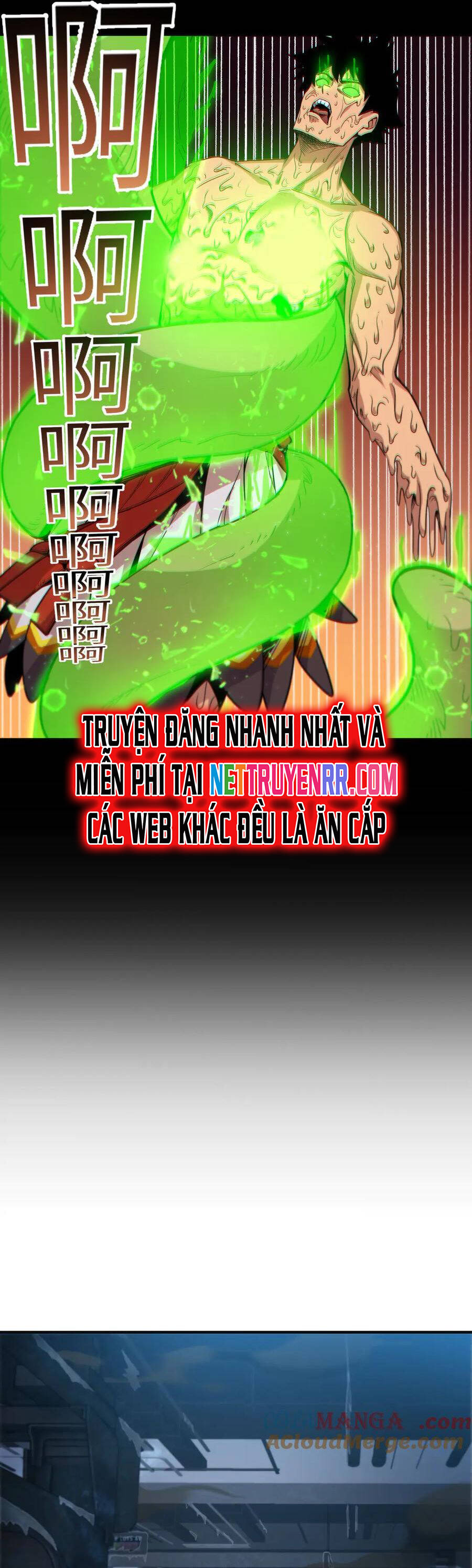 Cực Hàn Chiến Kỷ - Chapter 31 - Page 27