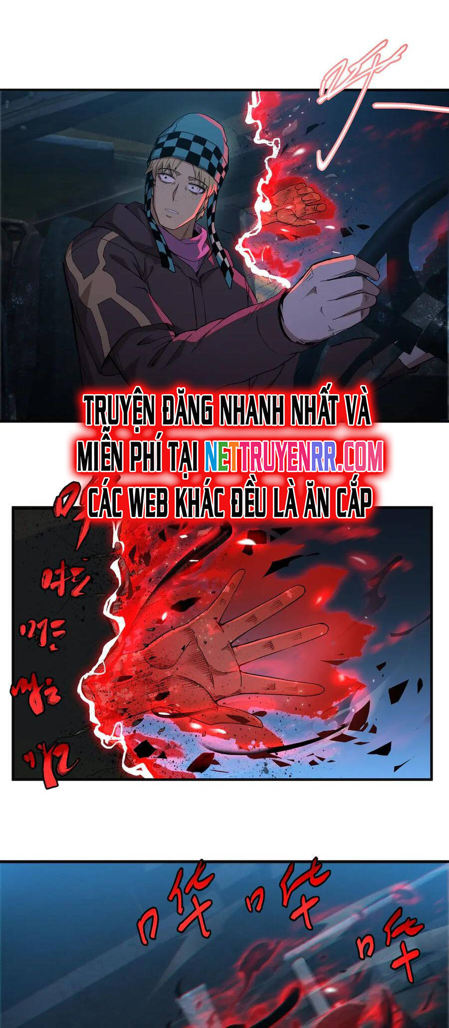 Cực Hàn Chiến Kỷ - Chapter 31 - Page 29