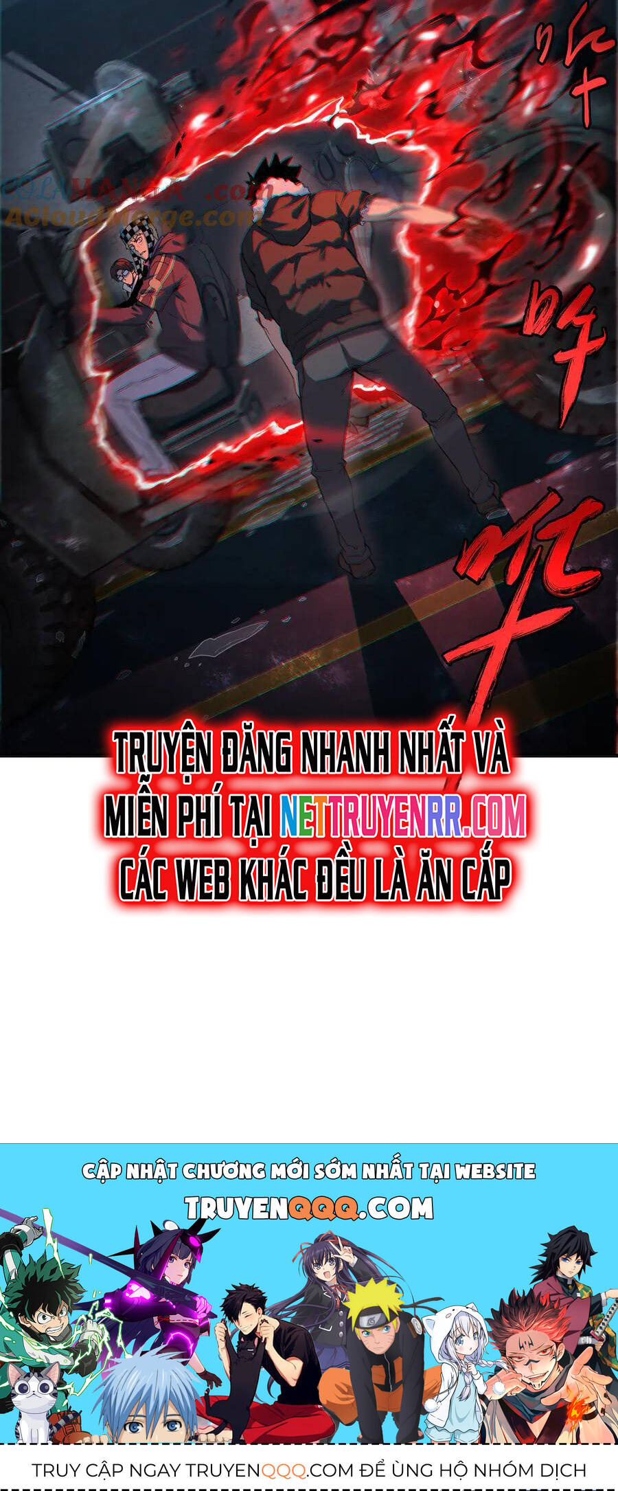 Cực Hàn Chiến Kỷ - Chapter 31 - Page 30