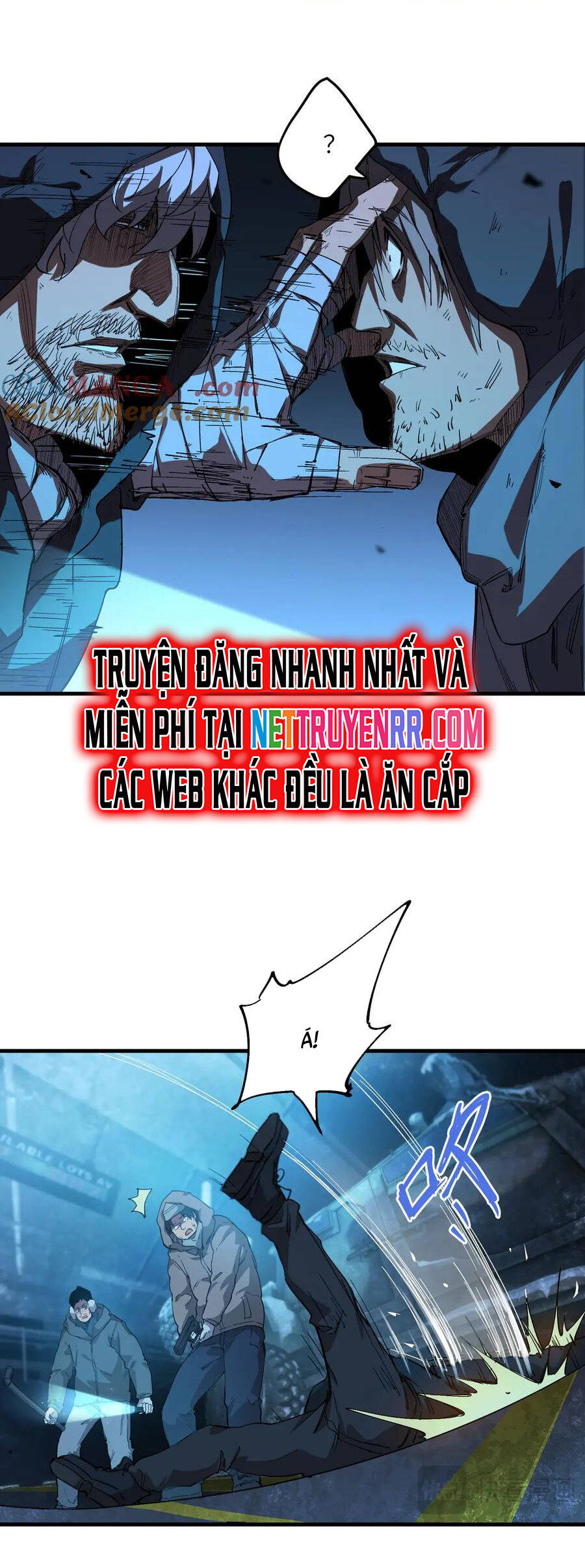 Cực Hàn Chiến Kỷ - Chapter 31 - Page 5