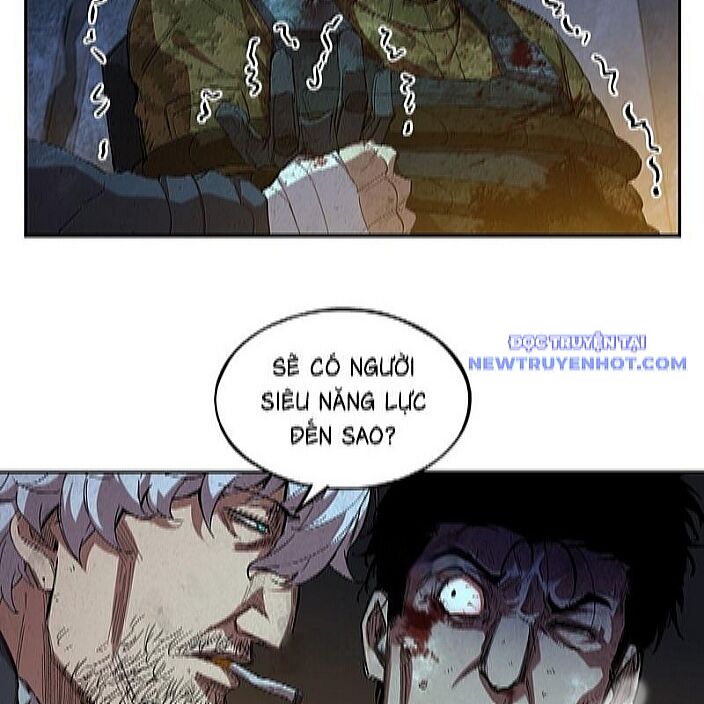 Cực Hàn Chiến Kỷ - Chapter 33 - Page 10