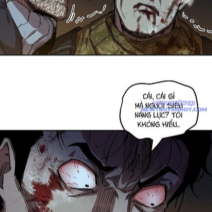 Cực Hàn Chiến Kỷ - Chapter 33 - Page 11