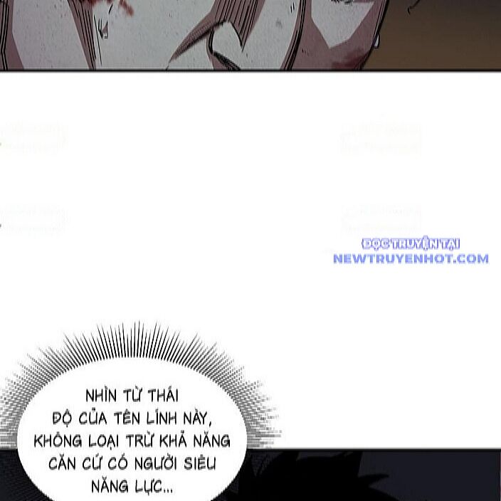 Cực Hàn Chiến Kỷ - Chapter 33 - Page 12