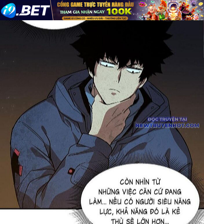 Cực Hàn Chiến Kỷ - Chapter 33 - Page 13