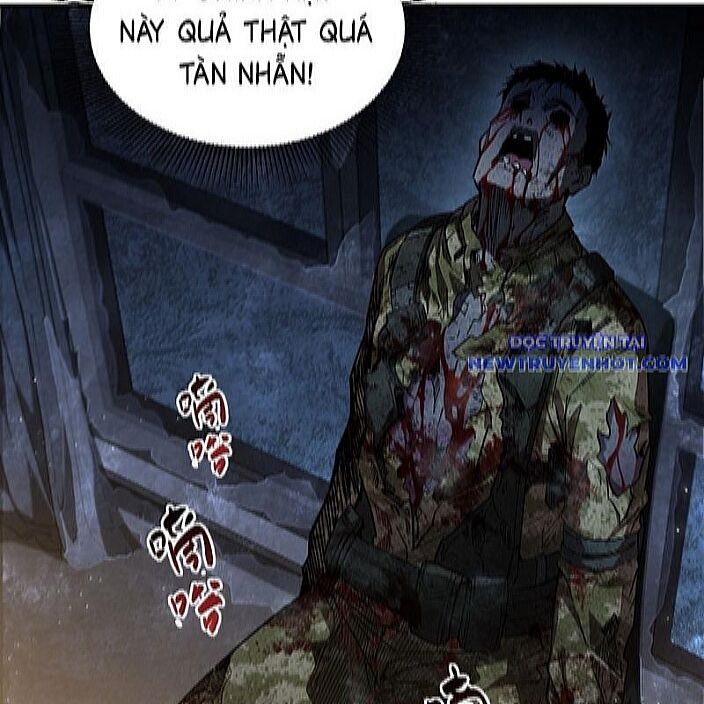 Cực Hàn Chiến Kỷ - Chapter 33 - Page 15