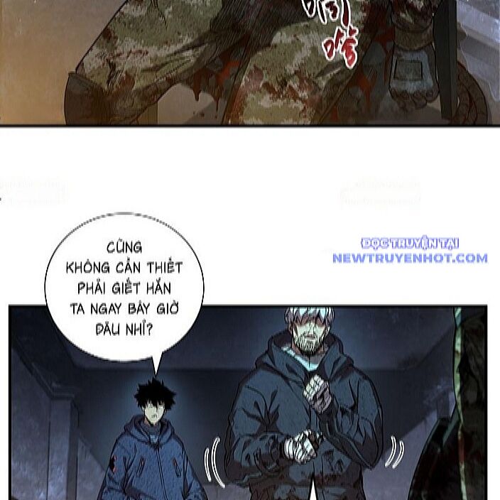 Cực Hàn Chiến Kỷ - Chapter 33 - Page 16