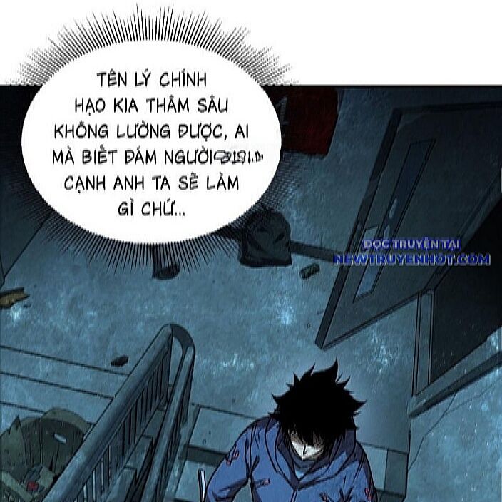 Cực Hàn Chiến Kỷ - Chapter 33 - Page 21