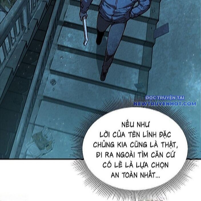 Cực Hàn Chiến Kỷ - Chapter 33 - Page 22