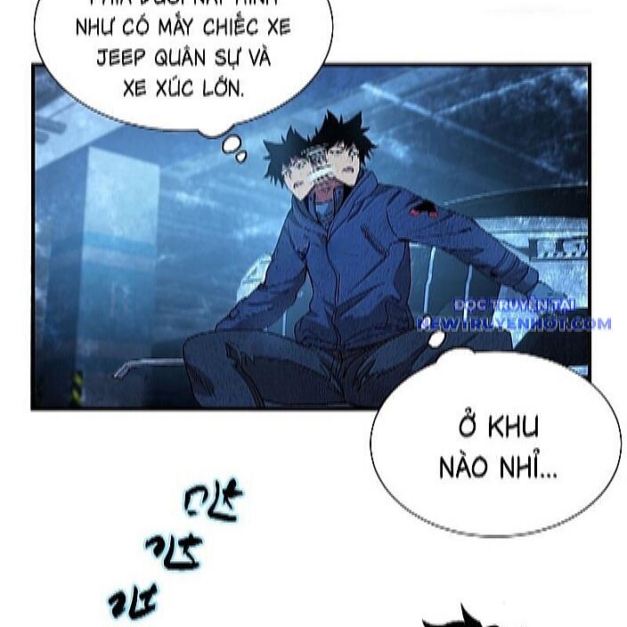 Cực Hàn Chiến Kỷ - Chapter 33 - Page 24