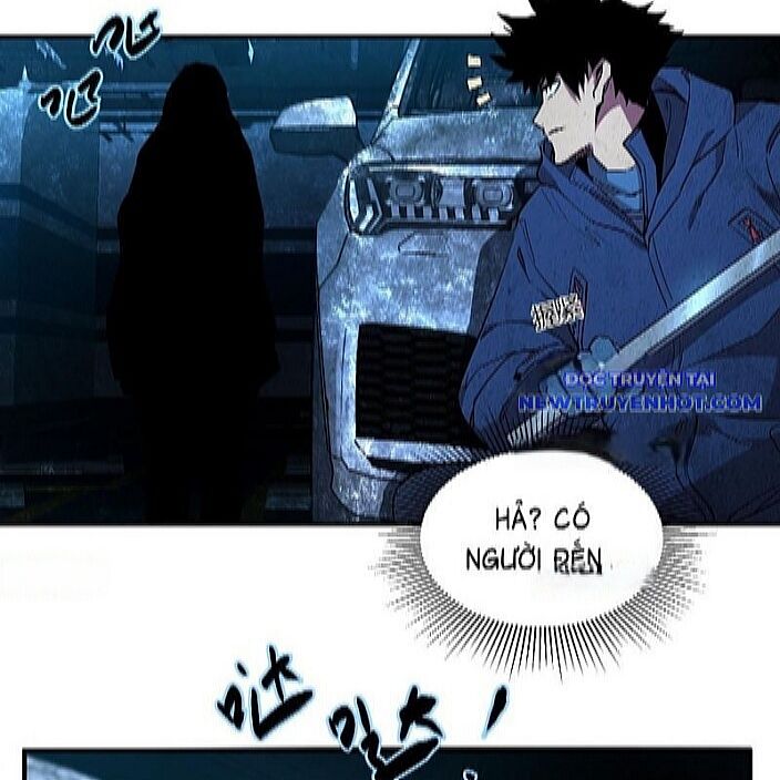 Cực Hàn Chiến Kỷ - Chapter 33 - Page 25