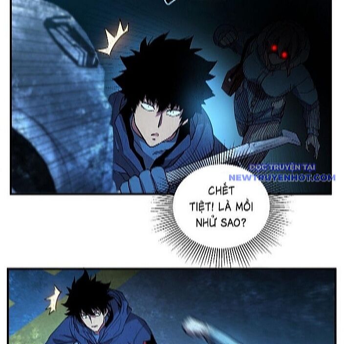 Cực Hàn Chiến Kỷ - Chapter 33 - Page 26