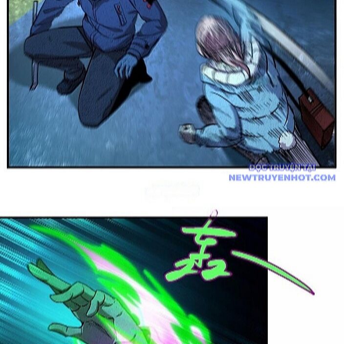 Cực Hàn Chiến Kỷ - Chapter 33 - Page 27