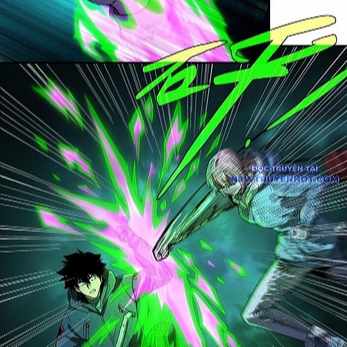 Cực Hàn Chiến Kỷ - Chapter 33 - Page 28