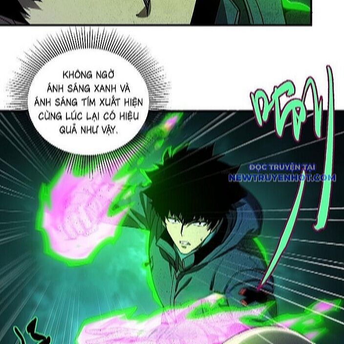 Cực Hàn Chiến Kỷ - Chapter 33 - Page 30