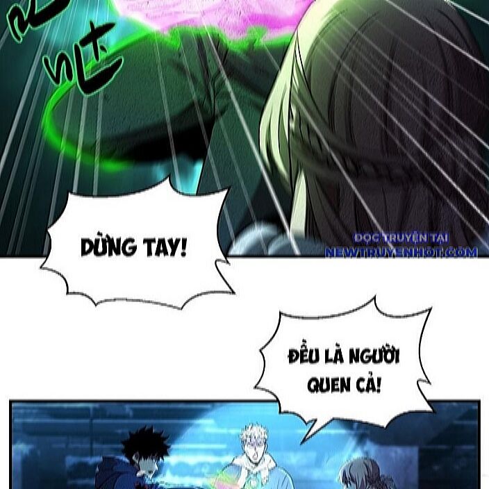 Cực Hàn Chiến Kỷ - Chapter 33 - Page 31