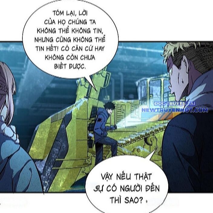 Cực Hàn Chiến Kỷ - Chapter 33 - Page 38