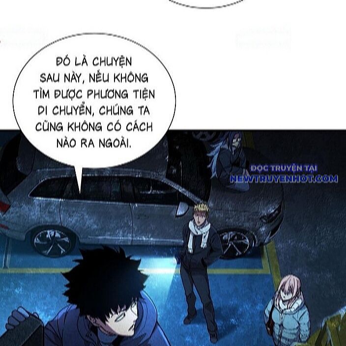 Cực Hàn Chiến Kỷ - Chapter 33 - Page 39