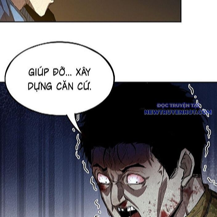 Cực Hàn Chiến Kỷ - Chapter 33 - Page 4