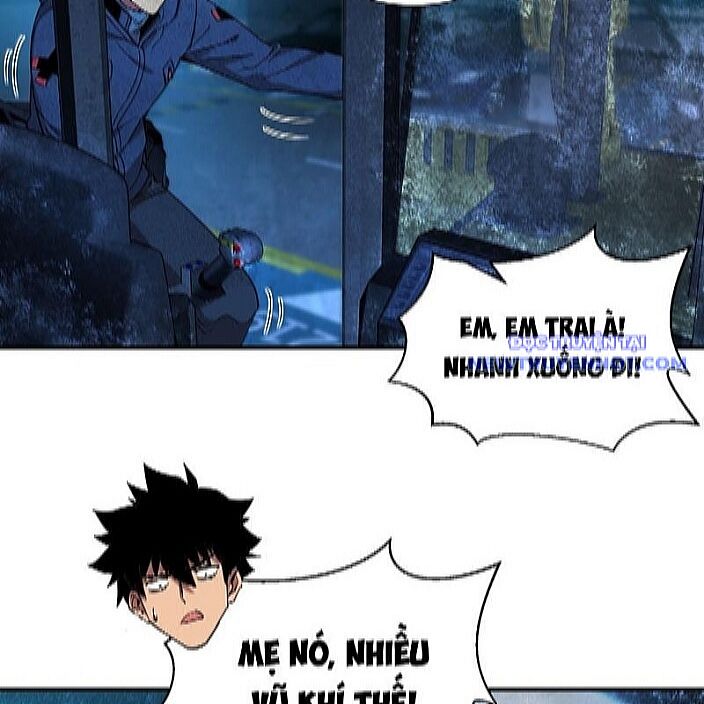 Cực Hàn Chiến Kỷ - Chapter 33 - Page 42