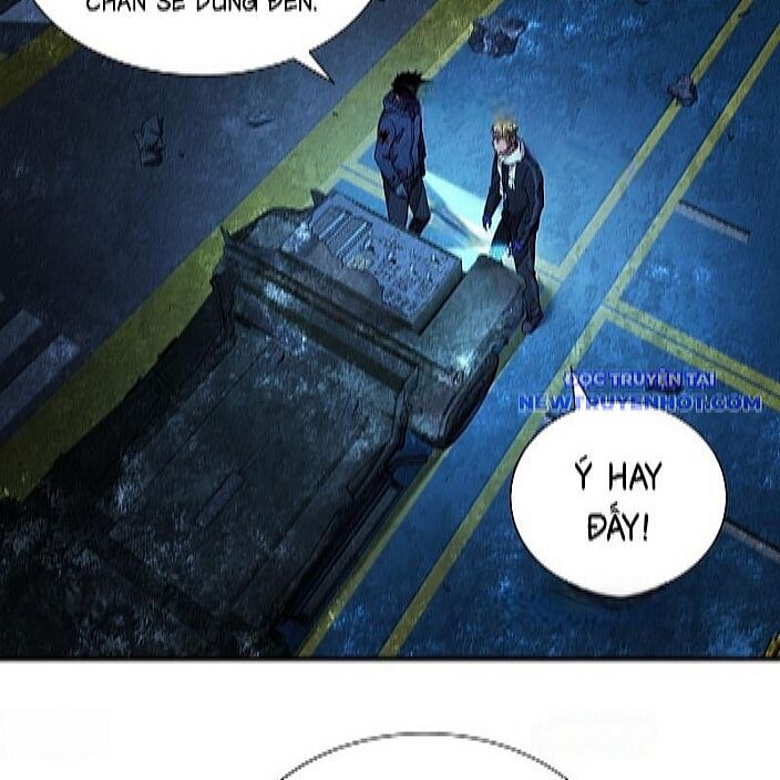 Cực Hàn Chiến Kỷ - Chapter 33 - Page 44