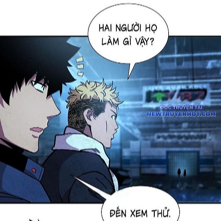 Cực Hàn Chiến Kỷ - Chapter 33 - Page 46