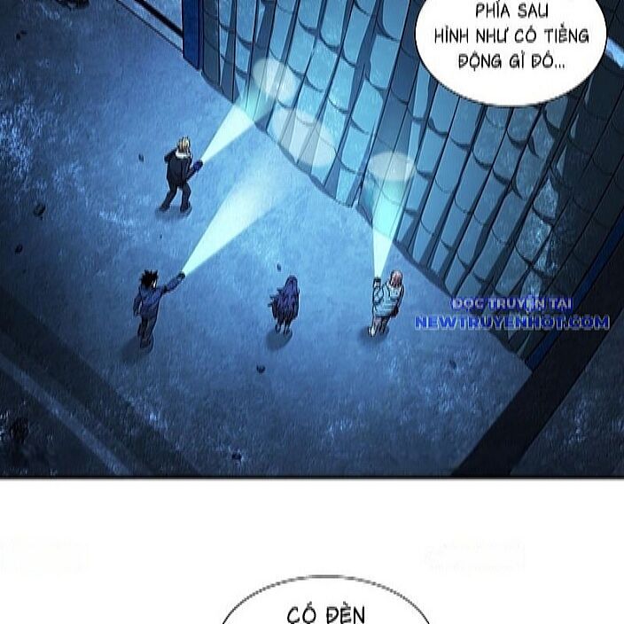 Cực Hàn Chiến Kỷ - Chapter 33 - Page 48