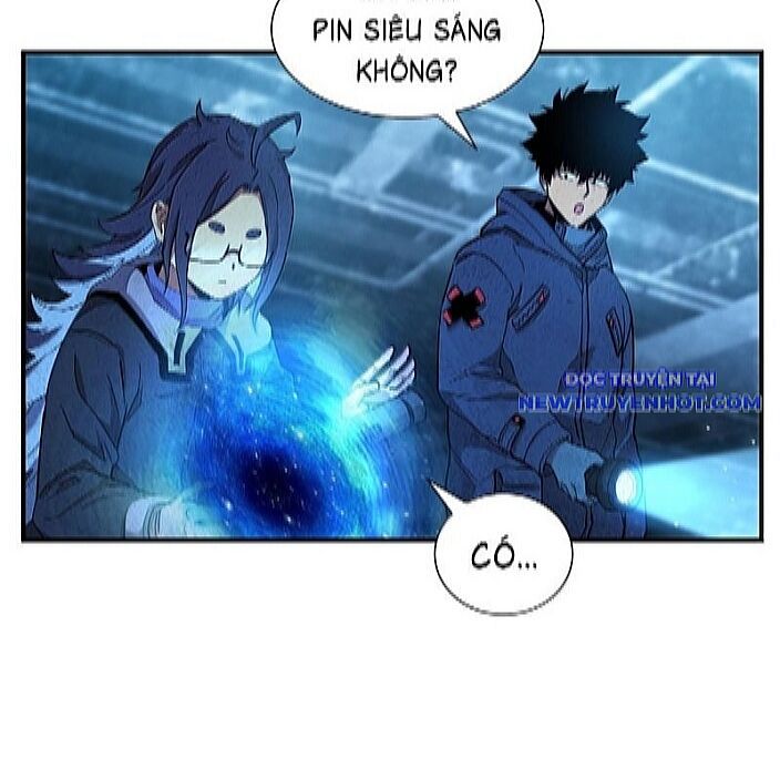 Cực Hàn Chiến Kỷ - Chapter 33 - Page 49